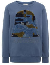 Starwars Sweatshirt mit Brush-Effekt