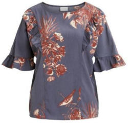 Oberteil mit kurzen Ärmeln Blumen-Print ´VIPIMA´