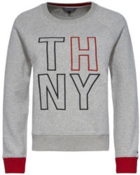 Tommy Hilfiger Sweatshirt »DAMARIS C-NK SWEATSHIRT LS«
