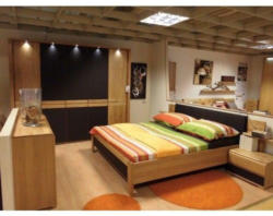 Schlafzimmer Ronda