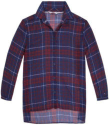 Bluse ´THDW CHECK SHIRT L/S 15´