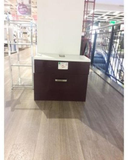 Waschtisch-Unterschrank Evo 35EV FI 19