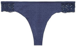 Tommy Hilfiger String ´Microfiber thong invisible print la´