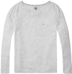Hilfiger Denim T-Shirt »THDW SN KNIT L/S 17«