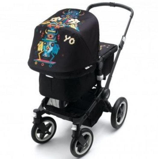 Bekleidungsset bugaboo clearance buffalo