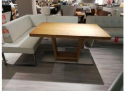 Tisch Triple Mix, 140-190 x 90 cm
