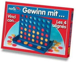 Gewinn mit