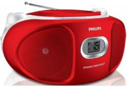 Stereo Radio mit CD Philips AZ105R/12