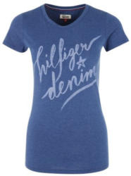 Logo-Shirt aus Bio-Cotton