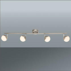 Strahler Nempa, max. 4x3,5 Watt