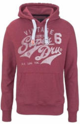 Kapuzensweatshirt ´STACKER REWORKED CLASSIC HOOD´