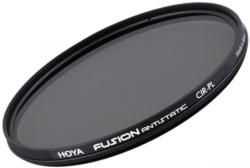 Hoya Polfilter »Fusion Cirkular Pol 82 mm«