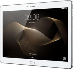 Huawei Tablet »MediaPad M2 10 Standard Wifi 16GB Tablet«