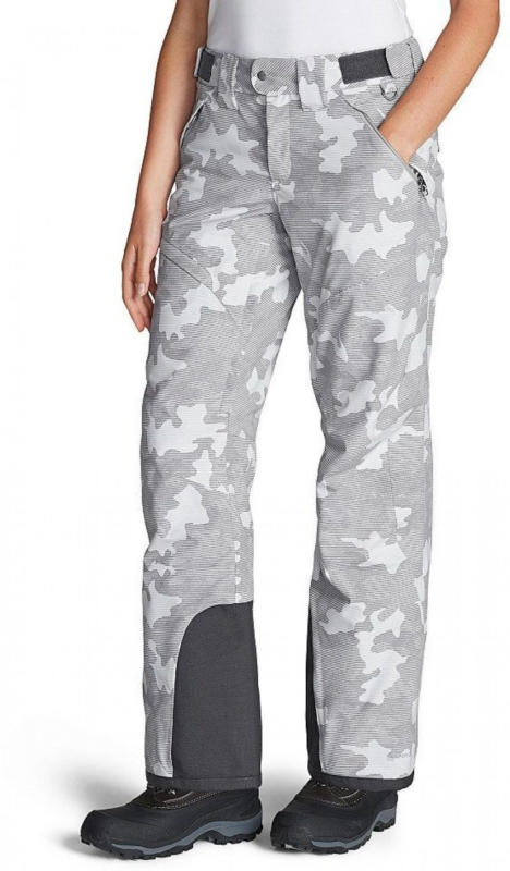 Eddie Bauer Powder Search Skihose