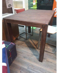 H&H Bartisch Cataluna