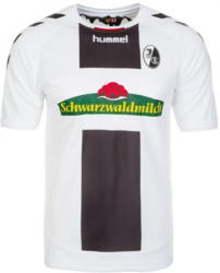 HUMMEL TEAMSPORT SC Freiburg Trikot Away 2016/2017 Herren