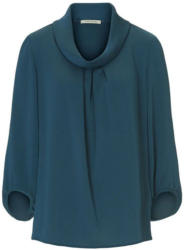 Betty Barclay Bluse mit Schalkragen
