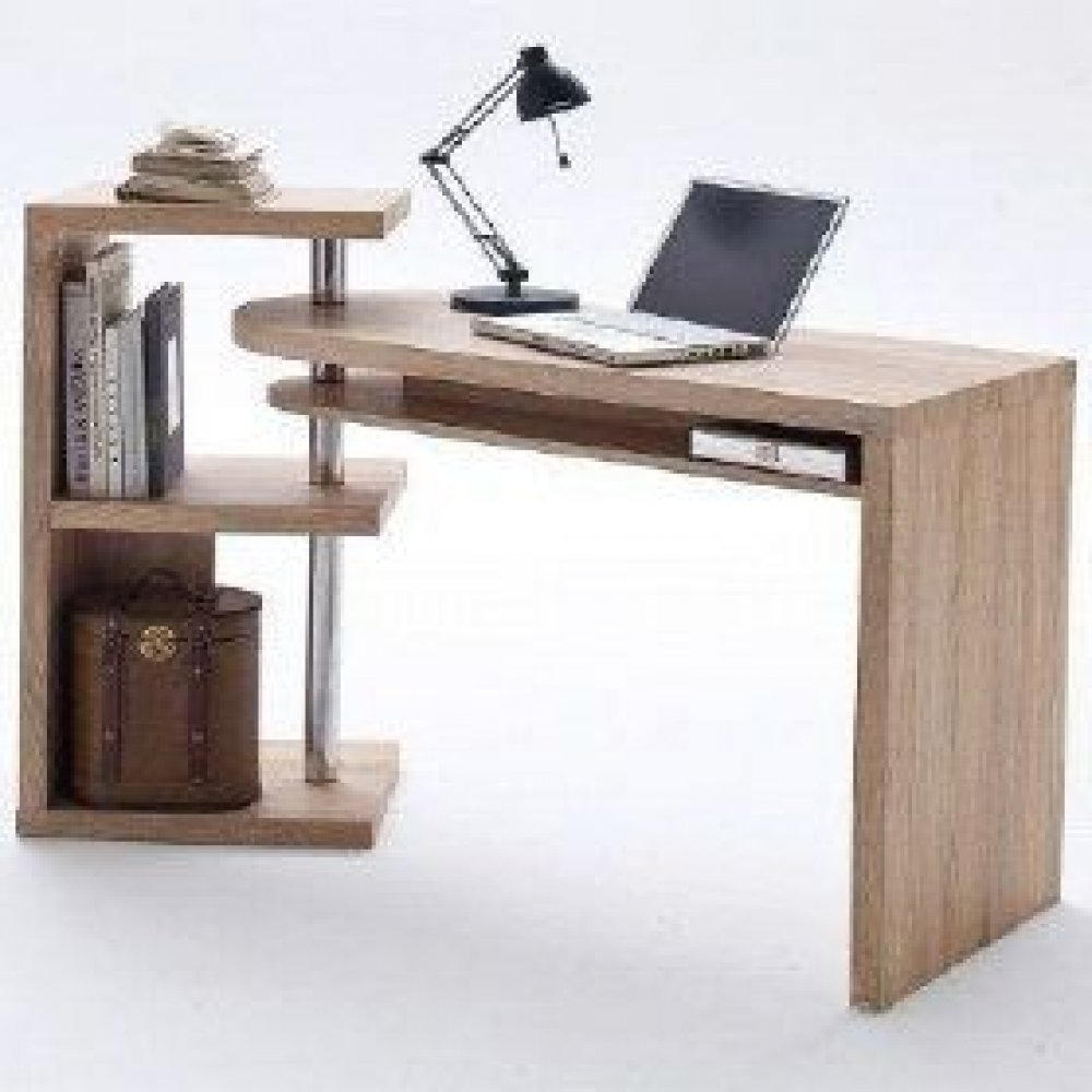 письменный стол с выдвижной частью