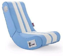 Rocker Stripe sporty blue