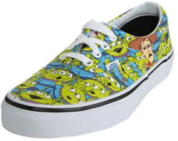 Era Sneaker (Toy Story) Aliens