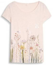 Shirt ´flowers down´