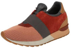 Sneakers mit Gummizug