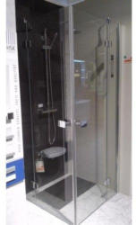 Hochwertige Dusche