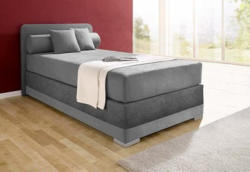Boxspring-Bett, Maintal