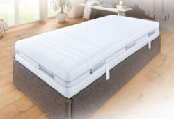 Taschenfederkernmatratze, »Jan«, My Home, 24 cm hoch, 1000 Federn