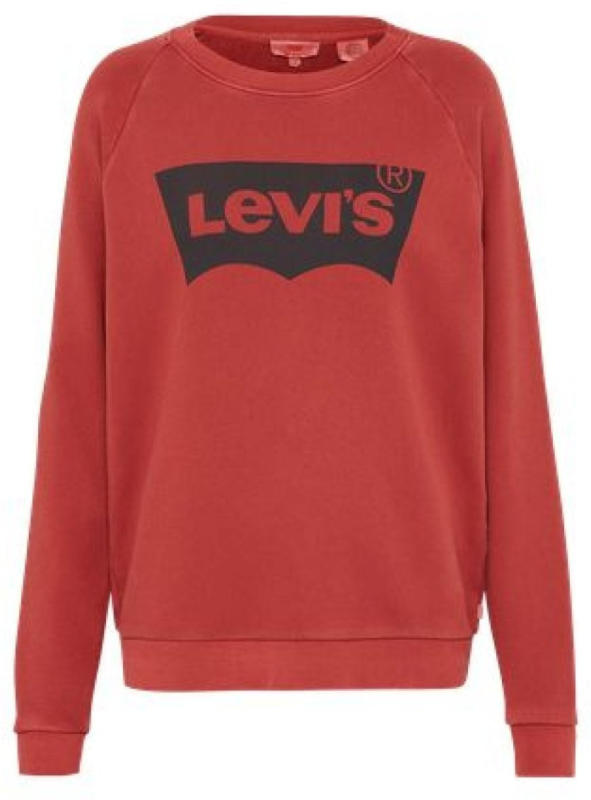 Sweatshirt ´RELAXED GRAPHIC CREW´