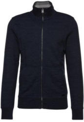 Sweatjacke mit Stehkragen ´Zpandau´