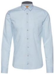 Extra Slim Fit Hemd ´Eglam´