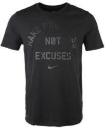 Sportshirt ´No Excuses´