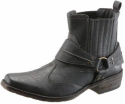 Shoes Bikerboots