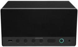 MEDION® WLAN Multiroom Lautsprecher »LIFE® P61071 (MD 43035)«
