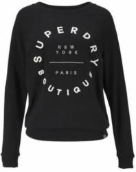 Sweatshirt ´APPLIQUE RAGLAN CREW´