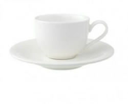 Mokkatasse mit Untertasse New Cottage Basic