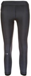 ´HeatGear Armour Oversize Crop Trainingstight´ Damen