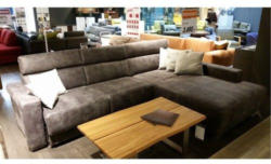 Global ca. 306x206cm mit Funktionen