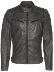Lederjacke ´Coulter´