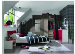 Bett 5Plus