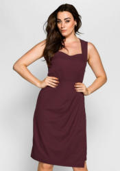 Anna Scholz for sheego Cocktailkleid