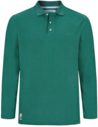 Jan Vanderstorm Langarm-Poloshirt »TORSON«