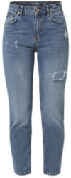 ´NMLIV NW ANKLE STRAIGHT DEST JEANS BA608´ Jeans