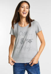 Rundhalsshirt
