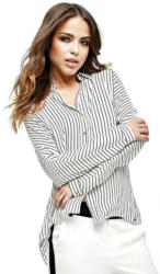 Guess BLUSE STREIFENMUSTER