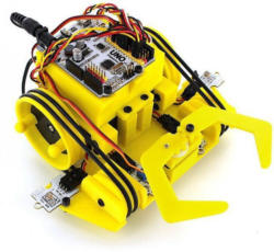 bq Mein erster Roboterbausatz / Robotik ist für die ganze Familie! »Robotic Kit Käfer«