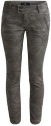 Grey Denim mit Steppungen ´Briana´