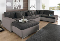 TRENDMANUFAKTUR Wohnlandschaft