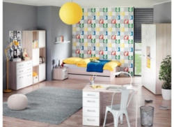 Calisma Bett 120 x 200cm